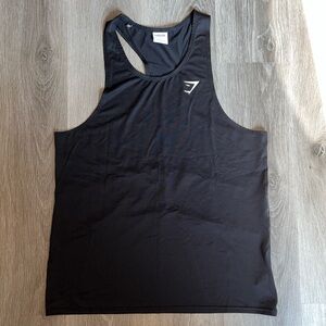 Gymshark Tank Top